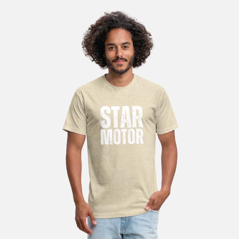 Star motor