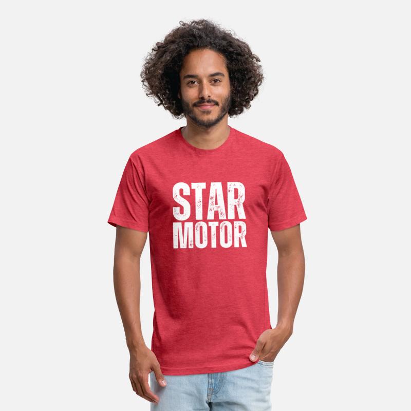 Star motor