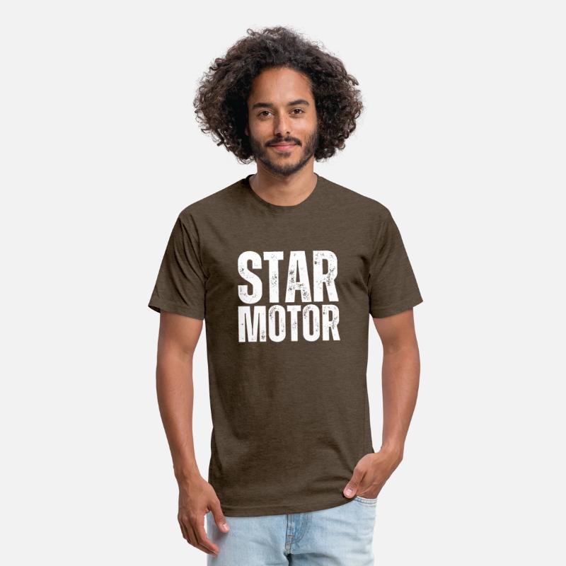 Star motor