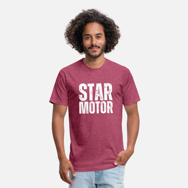 Star motor