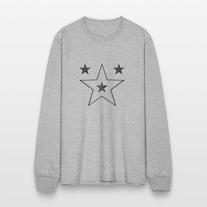 Star Sky black shining falling star shooting Star