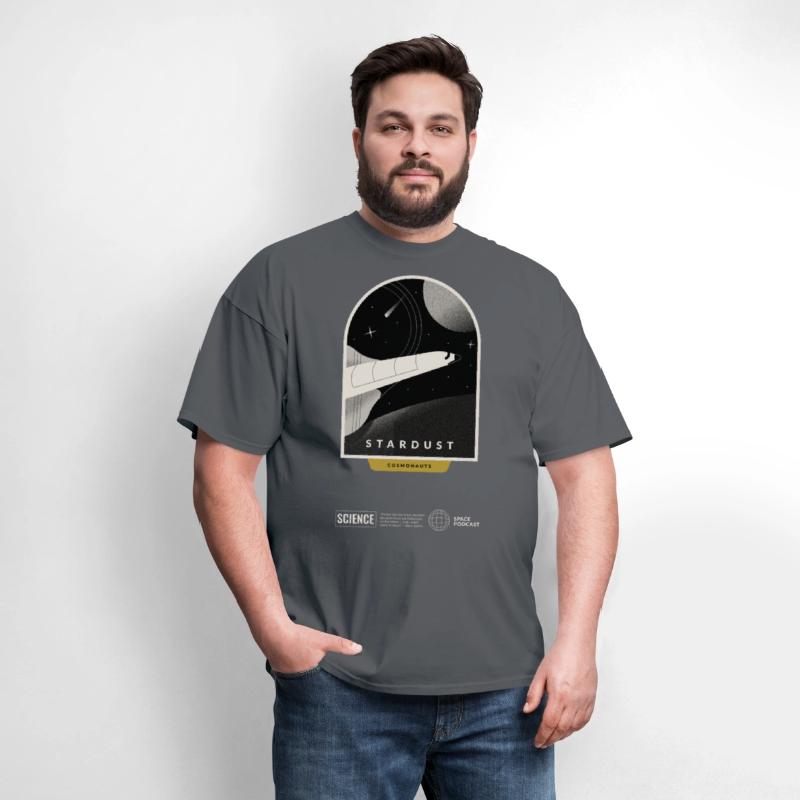 STARDUST - COSMONAUTS