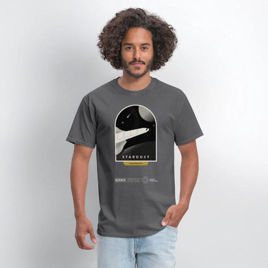STARDUST - COSMONAUTS