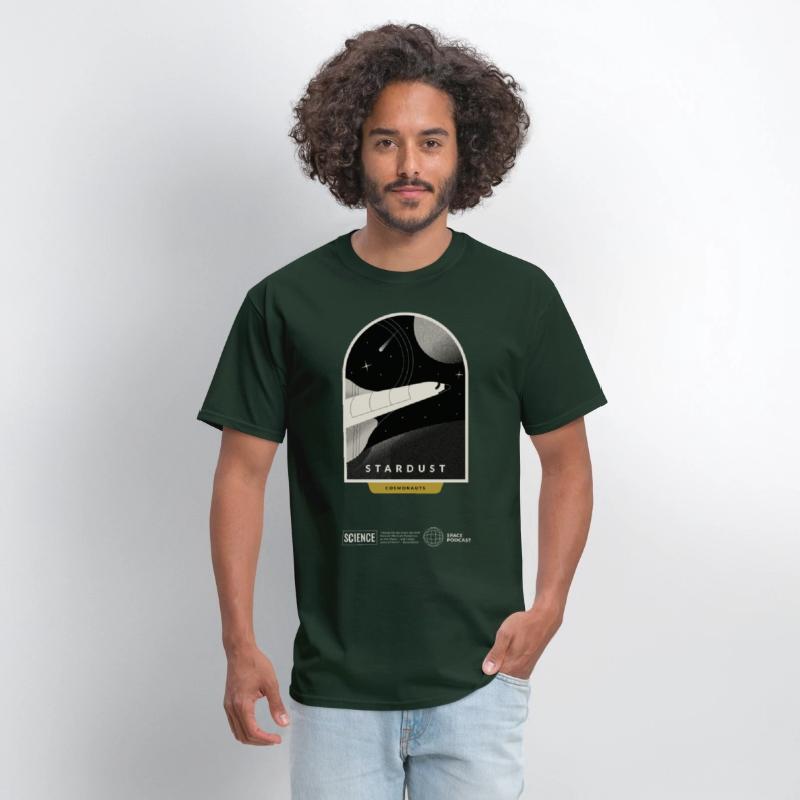 STARDUST - COSMONAUTS