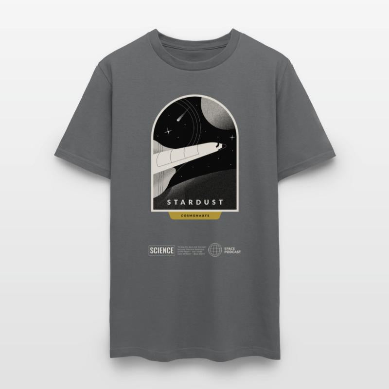 STARDUST - COSMONAUTS