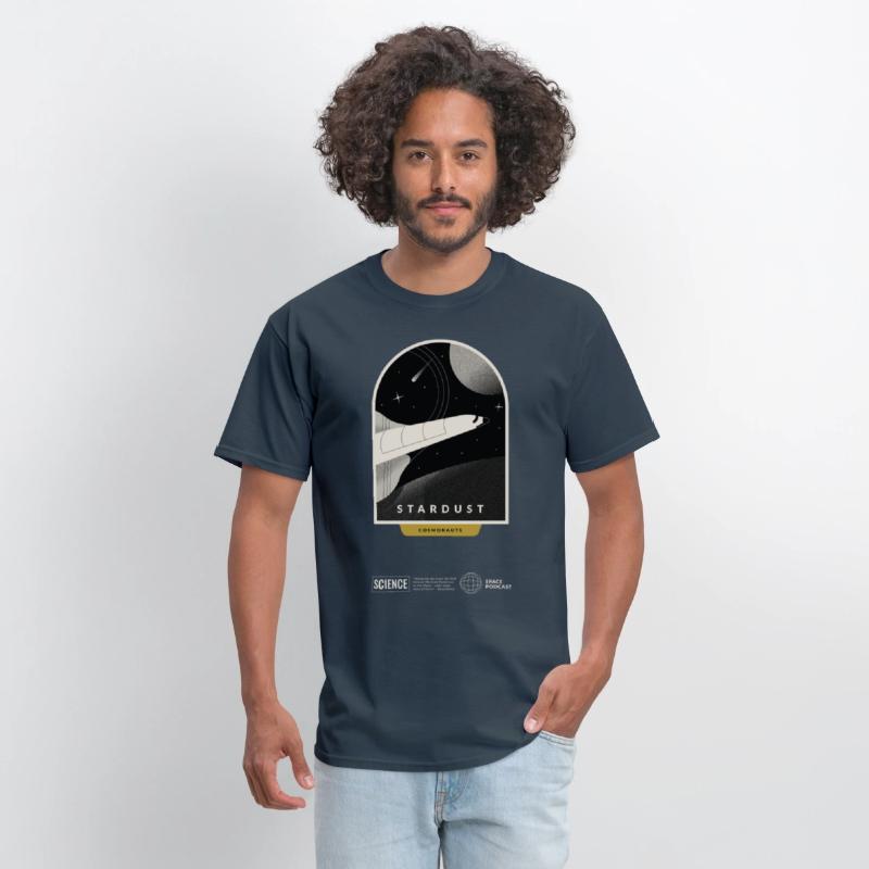 STARDUST - COSMONAUTS