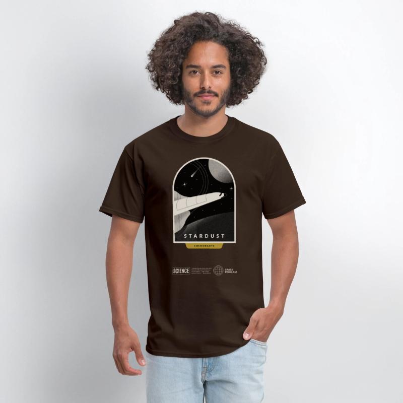 STARDUST - COSMONAUTS