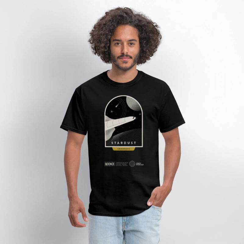 STARDUST - COSMONAUTS