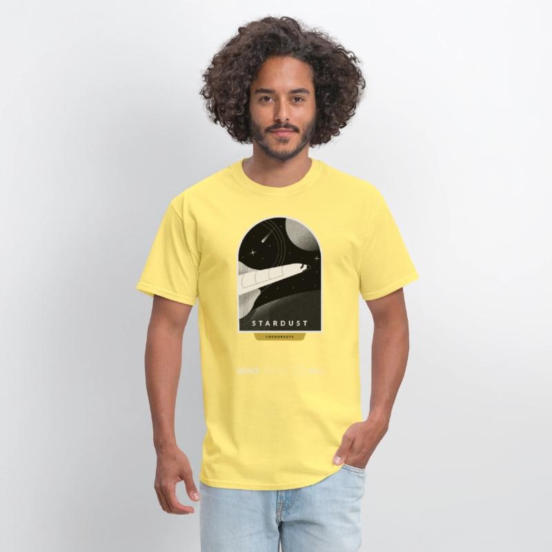 STARDUST - COSMONAUTS