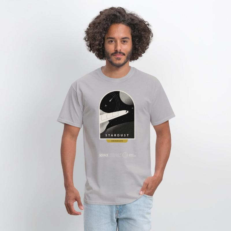STARDUST - COSMONAUTS