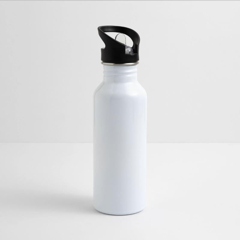 Statue of Liberty in a Splash > Vectorgraphic