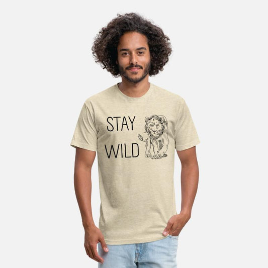stay wild