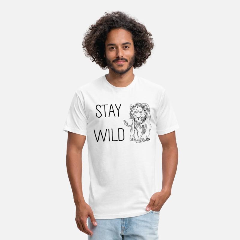 stay wild
