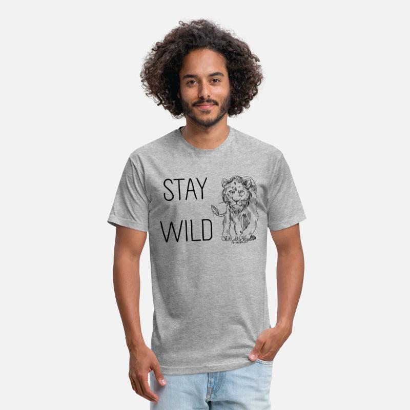 stay wild