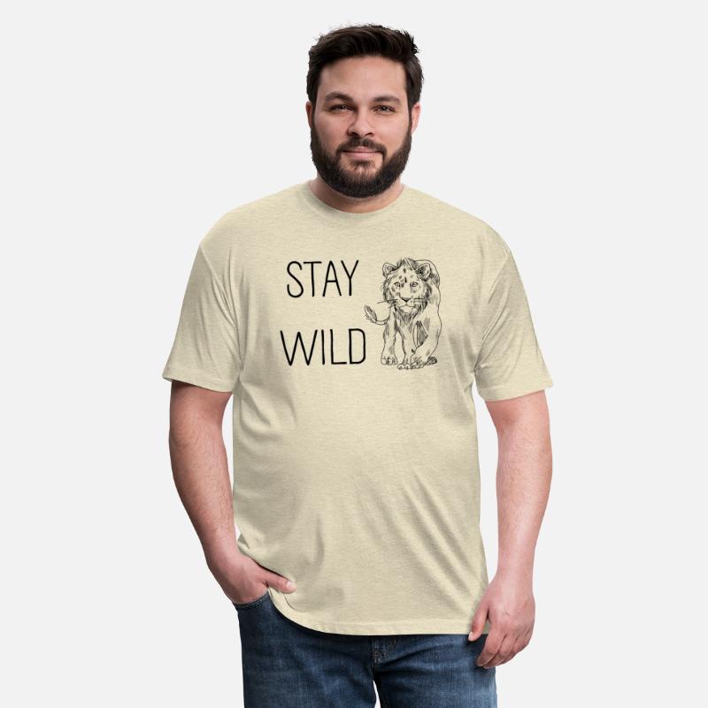 stay wild