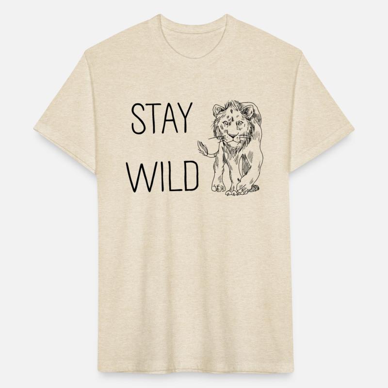 stay wild