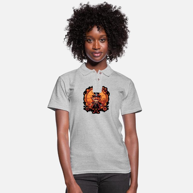 Steampunk Streetwear