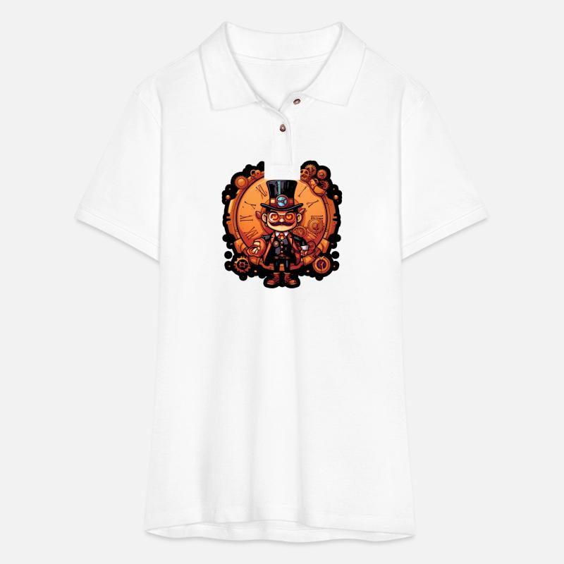 Steampunk Streetwear