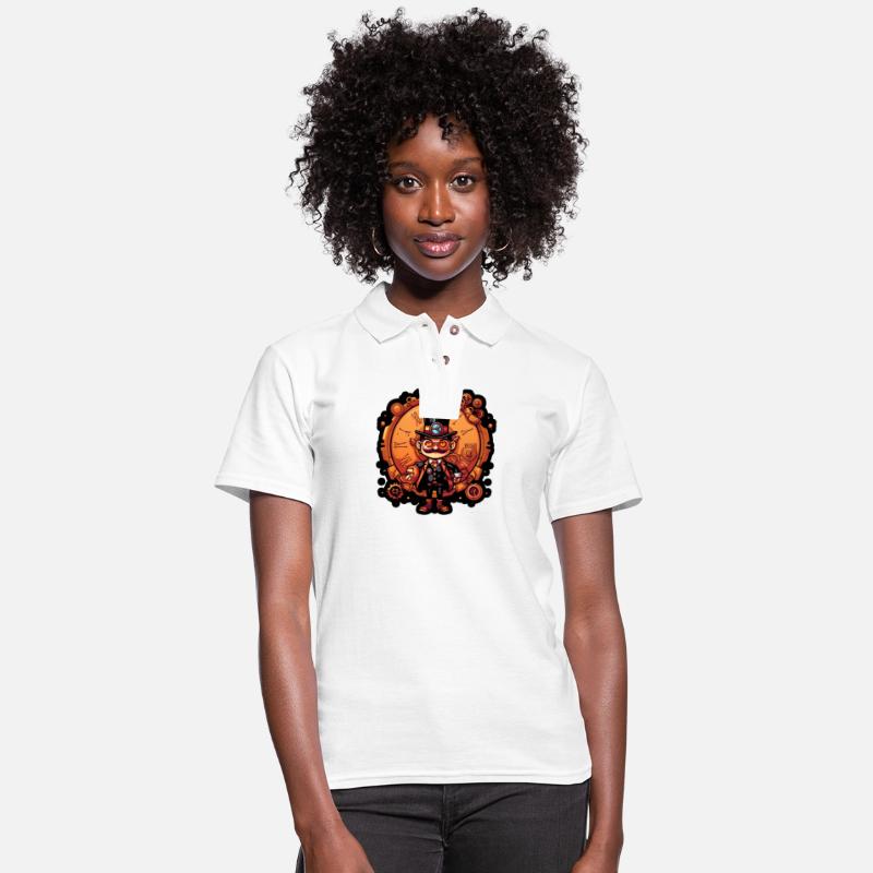 Steampunk Streetwear