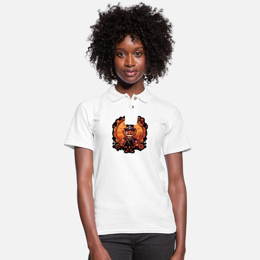 Steampunk Streetwear