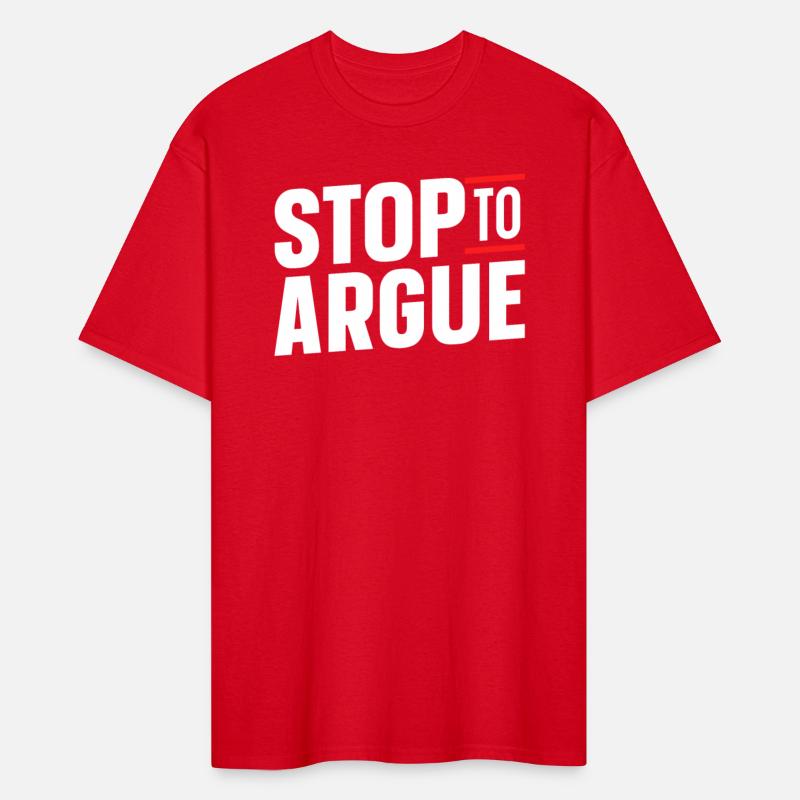 Stop To Argue Sarcastic Arguing Lawyer Sayings