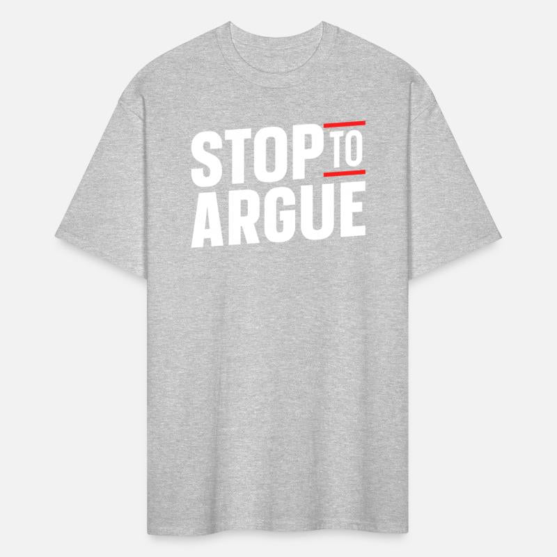 Stop To Argue Sarcastic Arguing Lawyer Sayings