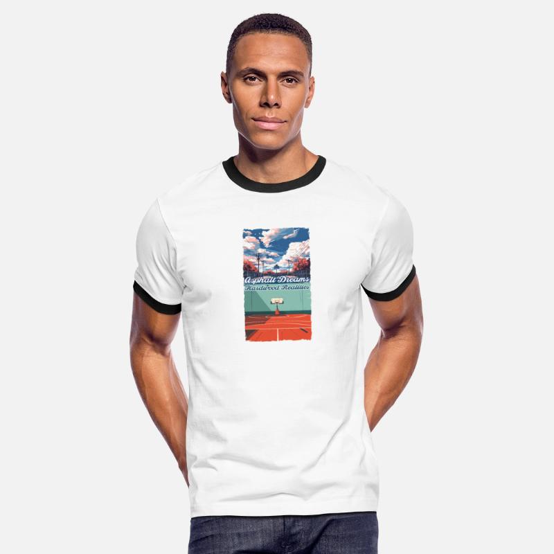 Street Basketball Dreams > Realities