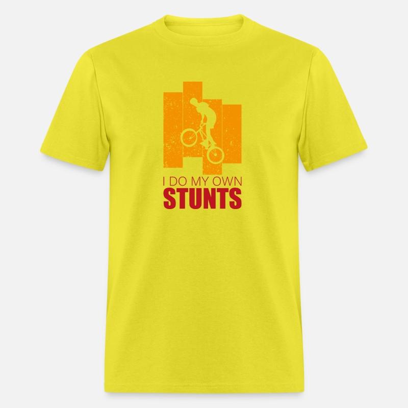 Stunts Bike Cyclist Sport