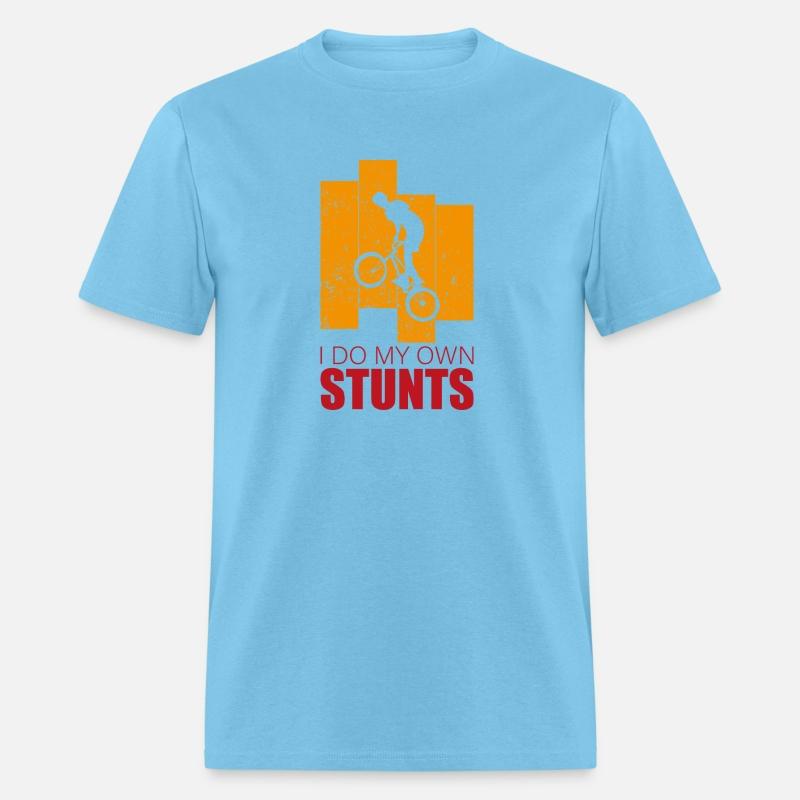 Stunts Bike Cyclist Sport