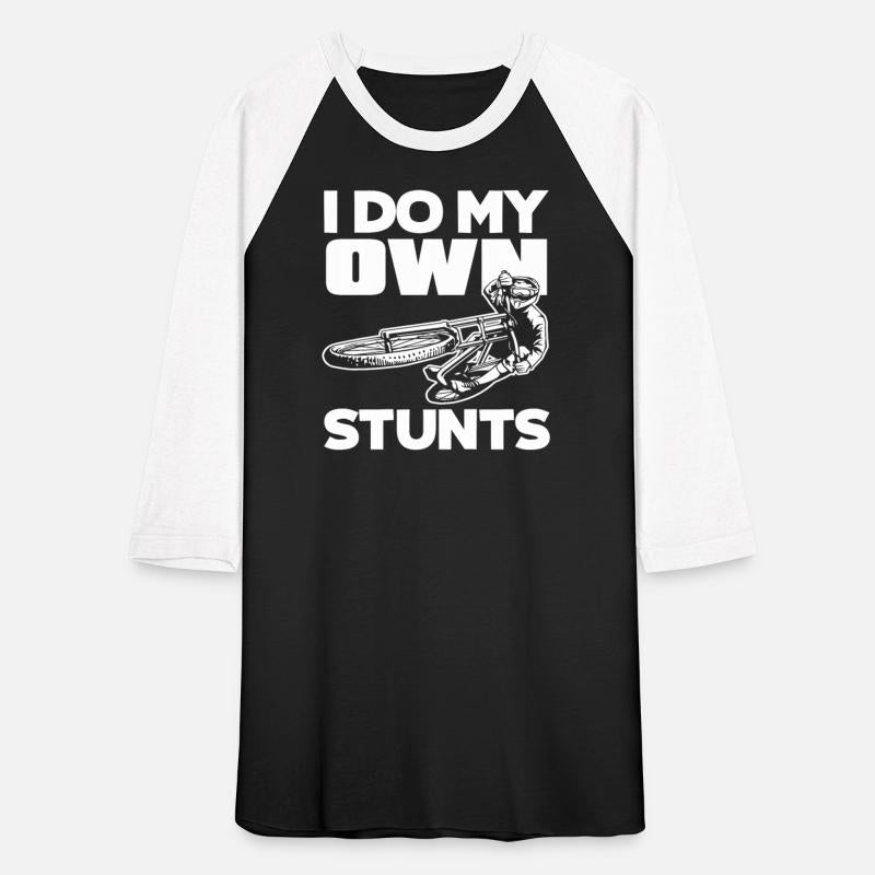 Stunts Mountain Biker Mountain Bike