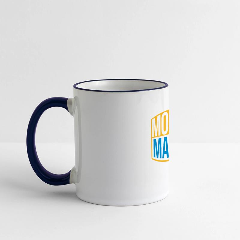 Successful Money Maker Logo