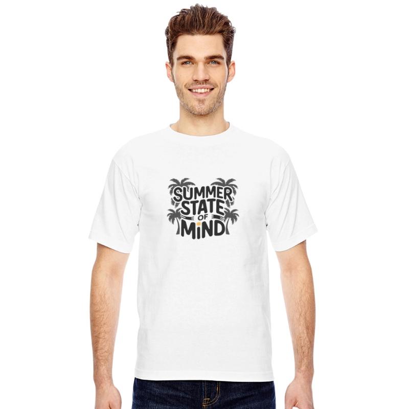 Summer State of Mind