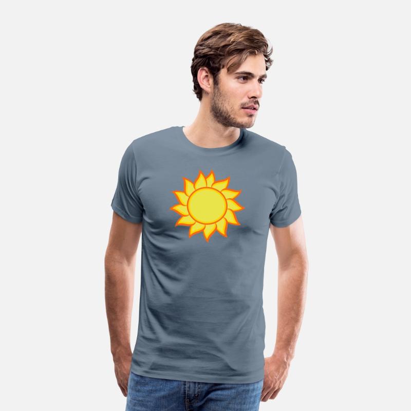 sun