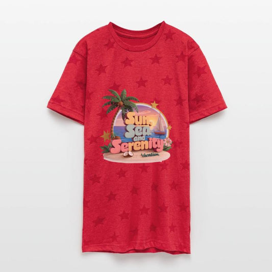 Sun Sea And Serenity