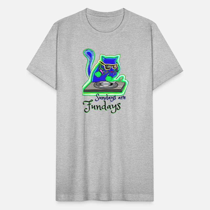 Sundays are Fundays - Catsondrugs.com