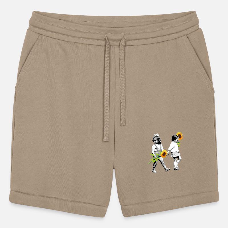 Sunflower Sisters - 2 Little girls with Sunflowers