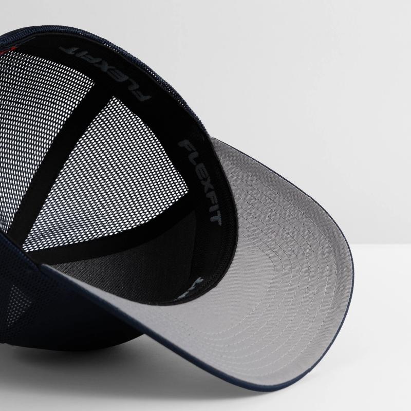 Sunglasses moustache