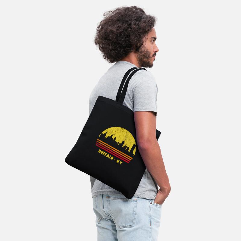 Sunset Buffalo Ny yline