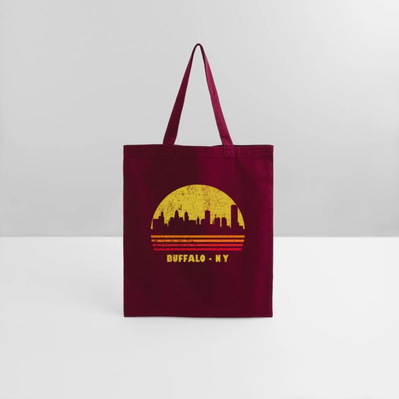 Sunset Buffalo Ny yline