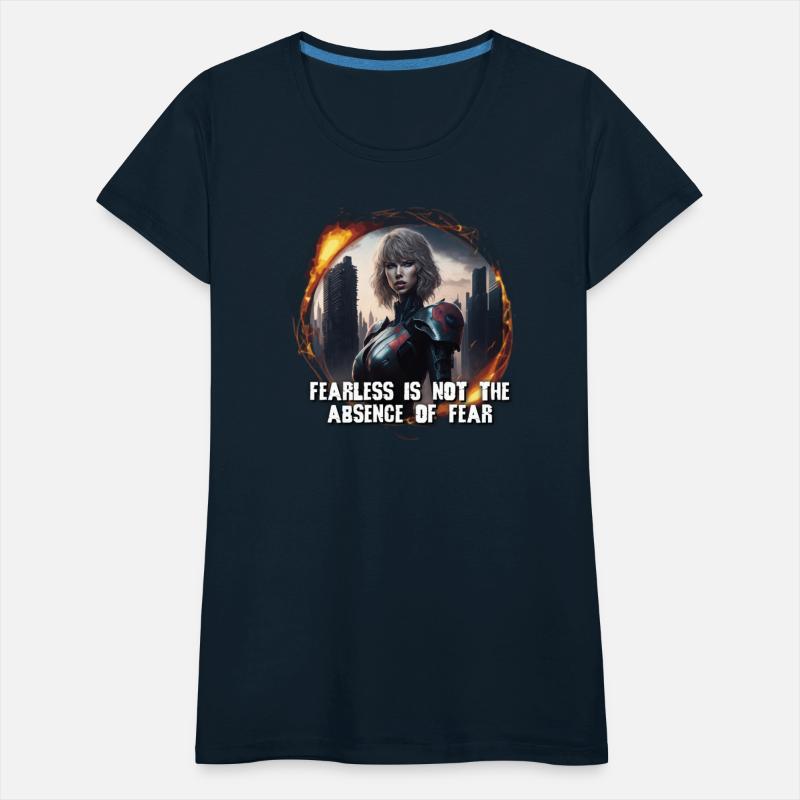 Superwomen With Her Best Quotes And Disaster City