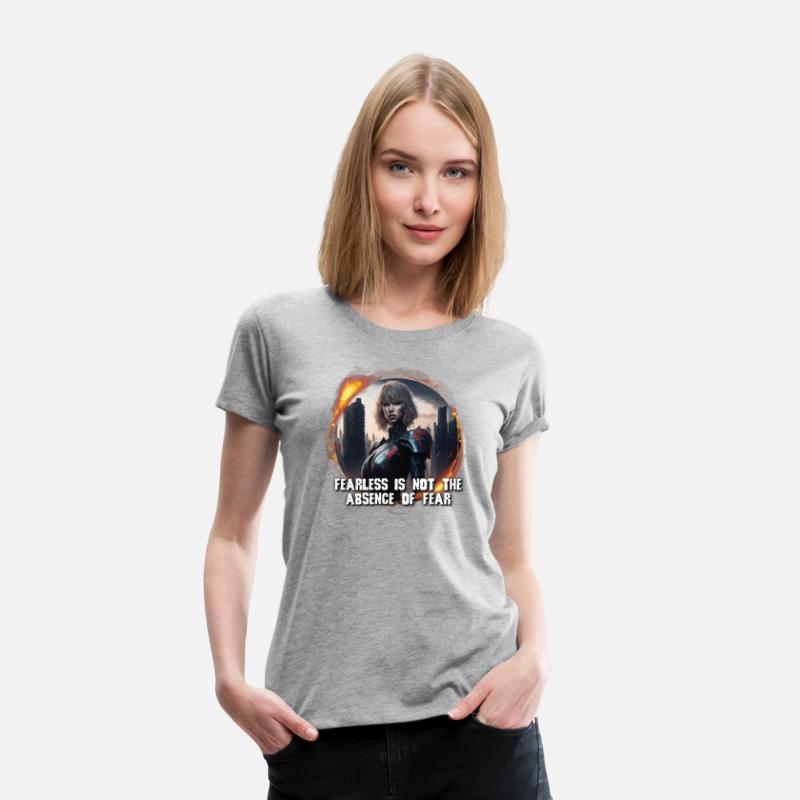 Superwomen With Her Best Quotes And Disaster City