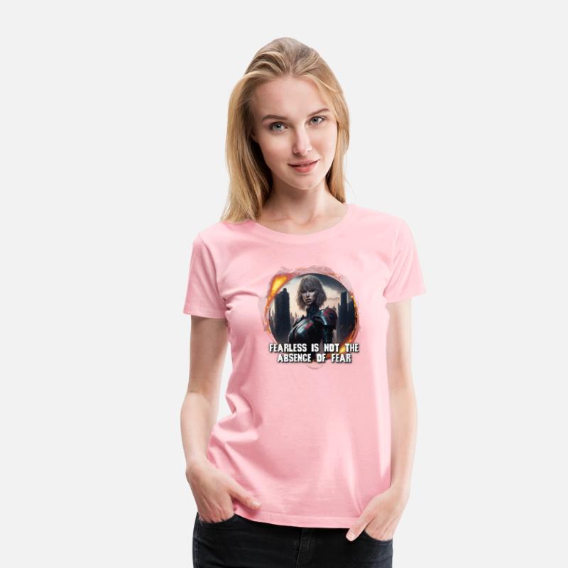 Superwomen With Her Best Quotes And Disaster City