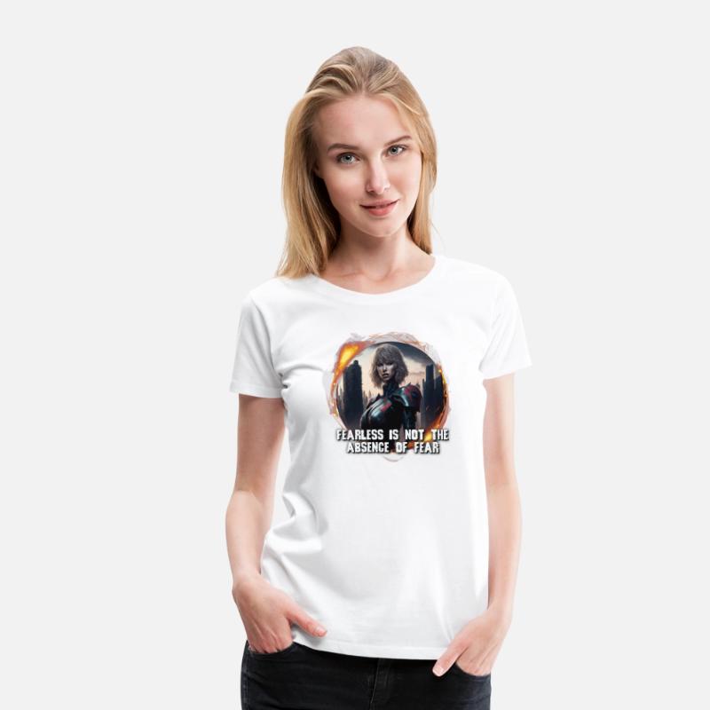 Superwomen With Her Best Quotes And Disaster City