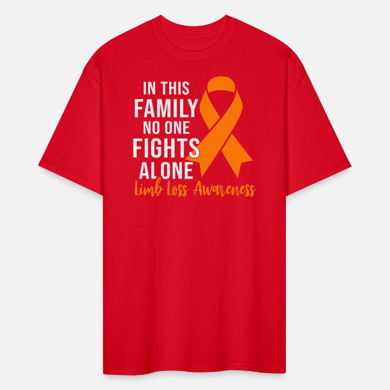 Support Limb Difference Limb Loss Month