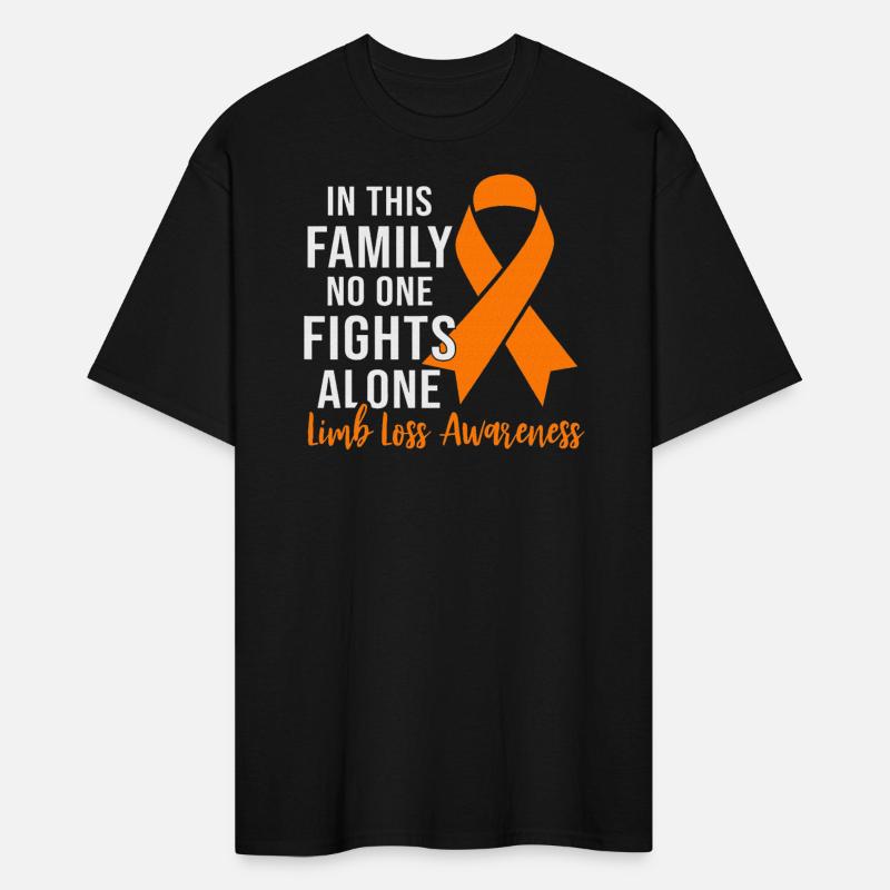 Support Limb Difference Limb Loss Month