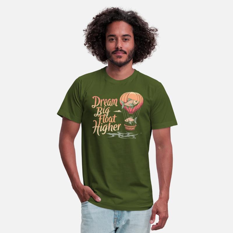 Surreal Art Humor Dreamlike Visuals Floating