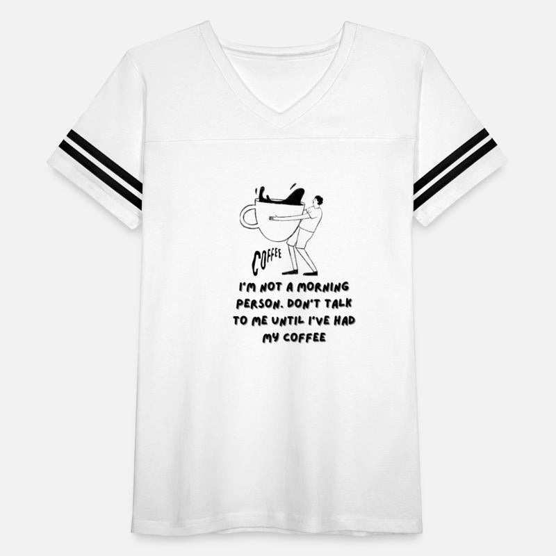 T Shirt Funny sayings: Humor is always