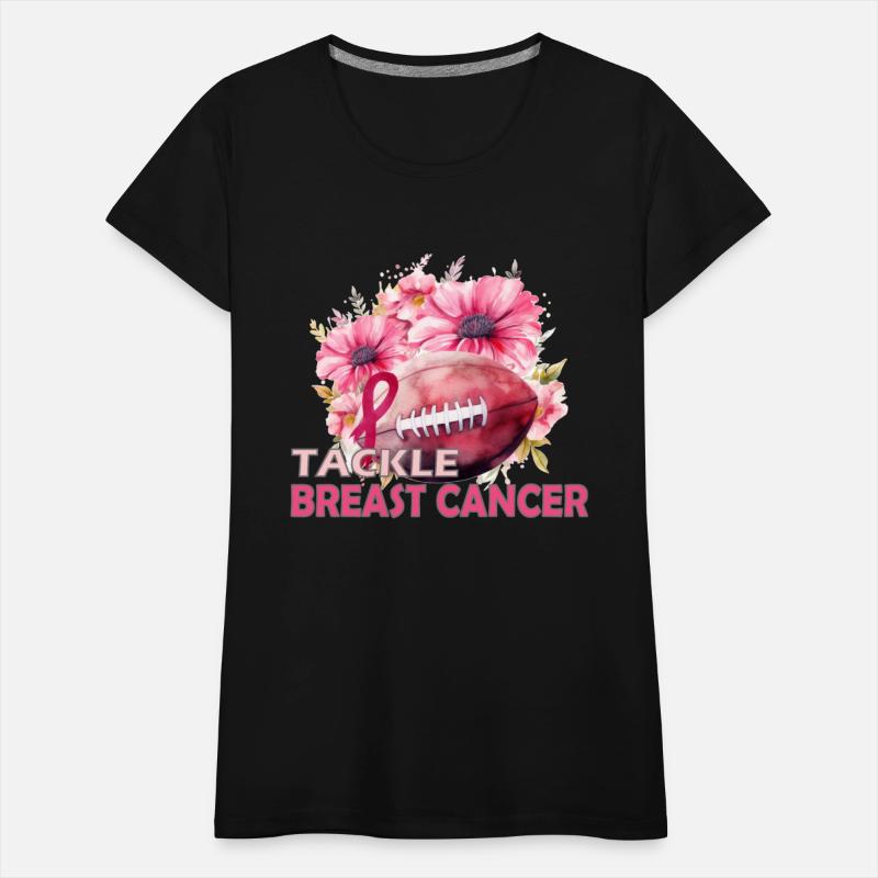 Tackle Breast Cancer