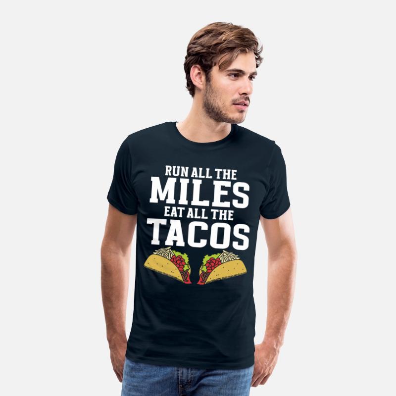 Taco Lover Food Quote Taco