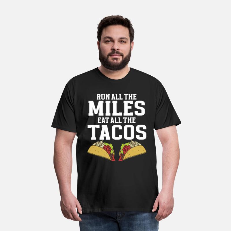 Taco Lover Food Quote Taco